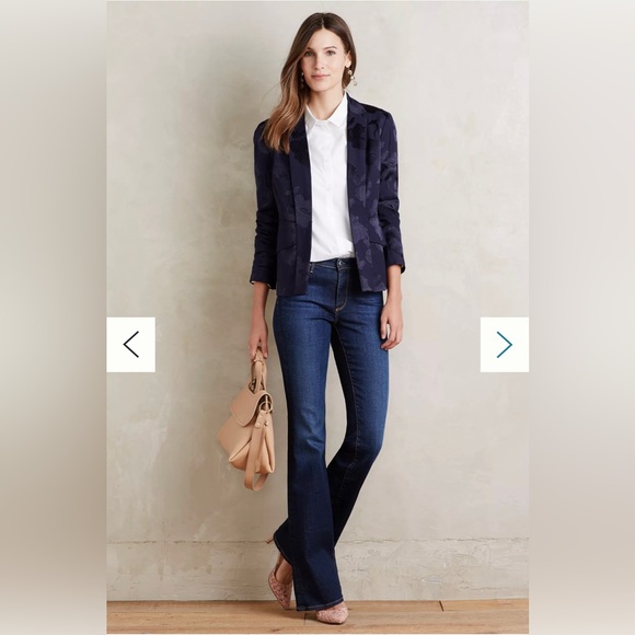 AG Angelina Petite Jeans - Picture 3 of 10